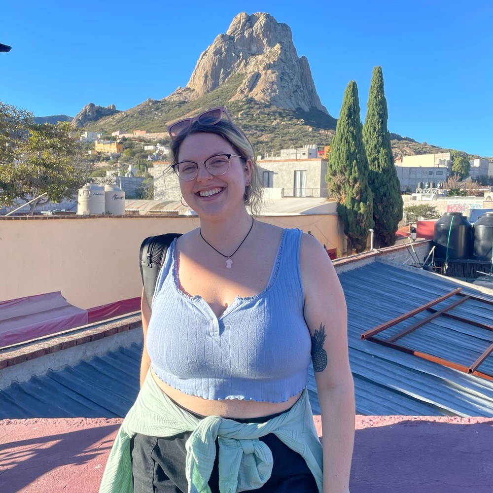 Meet your Posher, Taylor